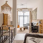 Elegant Apartment Close To Royal Palace - Arriaza
