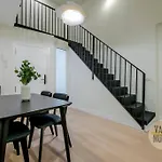 Nuevo Y Centrico Apt 7Px En Plena Plaza Del Carmen E2