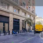 Cool Y Centrico Apt 6Px En Plena Plaza Del Carmen E2