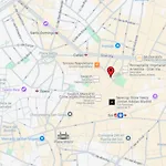 Cool Y Centrico Apt 6Px En Plena Plaza Del Carmen E2