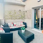 Atico Con Terraza - Cerca A Madrid Rio