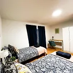 Madrid Rooms - Callao Ch