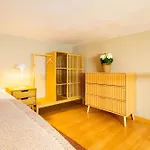 Tirso Loft En Madrid