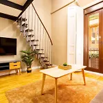 Tirso Loft En Madrid