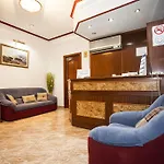 Pension Carrera