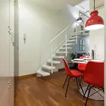 My City Home - Acogedor Duplex En Sol