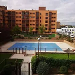 Cozy Apartment With Parking, Gym, Pool And Padel - Pirra