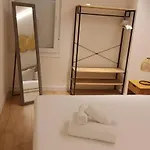 Beautiful Apartment Close To Ifema For 5 Pax - Pedroneras