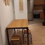 Beautiful Apartment Close To Ifema For 5 Pax - Pedroneras