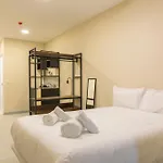Homeabout Apartamentos Tetuan