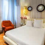 Abalu Design Boutique Hotel Gran Via