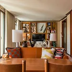 Brach Madrid - Evok Collection