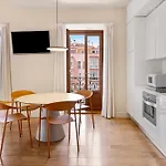 B&B Hotel Apartamentos Madrid Centro Fuencarral 46