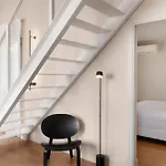 B&B Hotel Apartamentos Madrid Centro Fuencarral 46