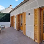 B&B Hotel Apartamentos Madrid Centro Fuencarral 46