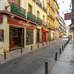 2 Bedrooms 2 Bathrooms Furnished - Malasana - Bright And Refurbished - Mintystay