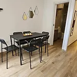 M2 Loft Privado Para 4 Personas