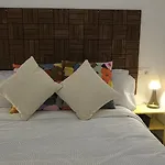 M2 Loft Privado Para 4 Personas