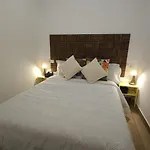 M2 Loft Privado Para 4 Personas