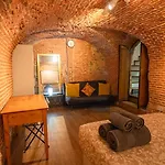 Apartamento Almendro