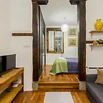 Apartamento Almendro