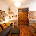 Apartamento Almendro