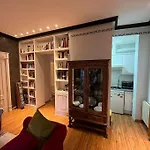 Marte Apartamento Centro Madrid