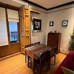 Marte Apartamento Centro Madrid