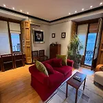 Marte Apartamento Centro Madrid