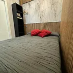 Vistalegre! Pequeno Y Fantastico Loft Cerca Del Metro