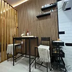 Vistalegre! Pequeno Y Fantastico Loft Cerca Del Metro