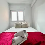 Habitacion Paloma