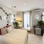 Estudio Barrio De Las Letras
