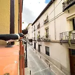 Estudio Barrio De Las Letras