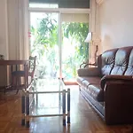 Apartamentos Atocha