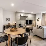 Combre - 1 Bedroom With Pool In Castilla