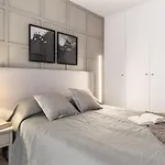 Combre - 1 Bedroom With Pool In Castilla