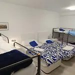 Hostel Latimoamericano Masculino