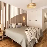 Scafati - 2 Bedrooms And Shared Pool In Centro