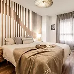 Scafati - 2 Bedrooms And Shared Pool In Centro