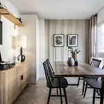 Abanico - 1 Bedroom And Pool In Chamberi