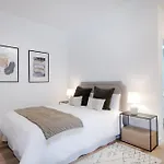 Vive El La Comodidad En Hortaleza Tu Estancia Perfecta En Madrid