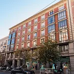 Atocha Exclusive Living Estilo Y Elegancia En El Corazon De La Capital