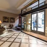 Atocha Exclusive Living Estilo Y Elegancia En El Corazon De La Capital
