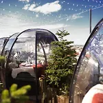 Bless Hotel Madrid - The Leading Hotels Of The World