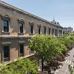 Charming Studio In Barrio Salamanca Perfect Madrid Getaway Villanueva III