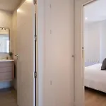 Charming Apartment For 4 Steps Away From Mercado De San Miguel , Calle Mayor IV