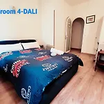 Casa Relajante En Sol Madrid