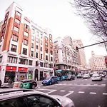Apartamento Gran Via