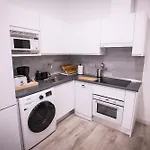 Apartamento Gran Via